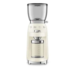 Smeg Coffee Grinder Creme
