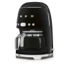 Smeg Coffee Maker Black