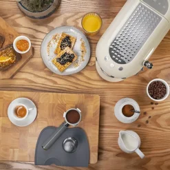Smeg Coffee Tamper