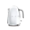 Smeg Electric Kettle Chrome