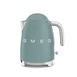 Smeg Electric Kettle Emerald Green