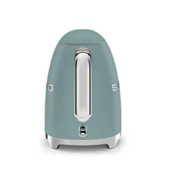 Smeg Electric Kettle Emerald Green