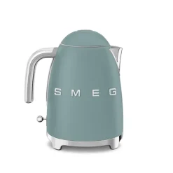 Smeg Electric Kettle Emerald Green