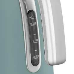 Smeg Electric Kettle Emerald Green