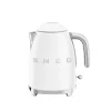Smeg Electric Kettle Matt White