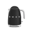 Smeg Electric Kettle Matt Black