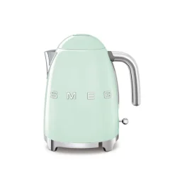 Smeg Electric Kettle Pastel Green