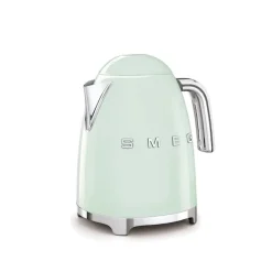 Smeg Electric Kettle Pastel Green