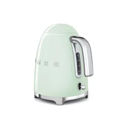 Smeg Electric Kettle Pastel Green