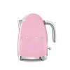 Smeg Electric Kettle Pink