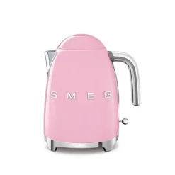 Smeg Electric Kettle Pink