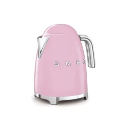 Smeg Electric Kettle Pink