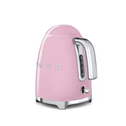Smeg Electric Kettle Pink