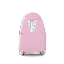 Smeg Electric Kettle Pink
