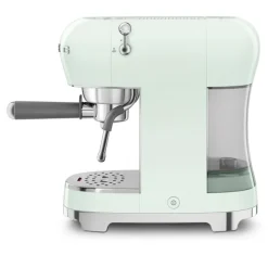 Smeg Espresso Manual Coffee Machine