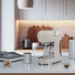 Smeg Espresso Manual Coffee Machine