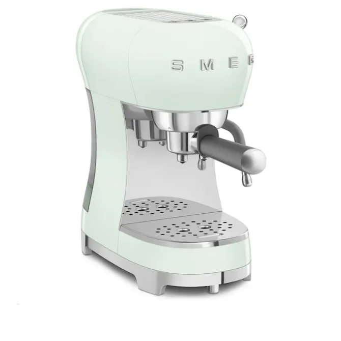 Smeg Espresso Manual Coffee Machine
