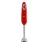 Smeg Hand Blender Red