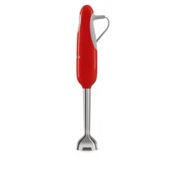 Smeg Hand Blender Red