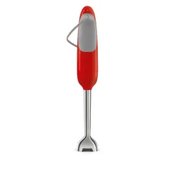 Smeg Hand Blender Red