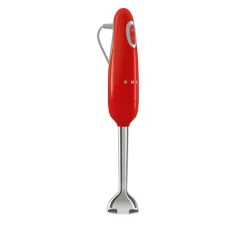 Smeg Hand Blender Red