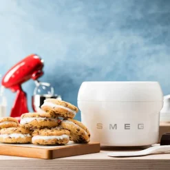 Smeg Ice Cream Maker Accessory