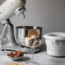 Smeg Ice Cream Maker Accessory