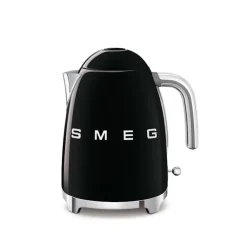 Smeg Kettle 1,7 L Black