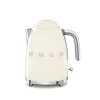 Smeg Kettle 1,7 L Cream