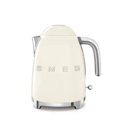 Smeg Kettle 1,7 L Cream