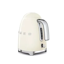 Smeg Kettle 1,7 L Cream