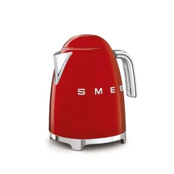 Smeg Kettle 1,7 L Red