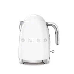 Smeg Kettle 1,7 L White