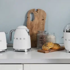 Smeg Kettle 1,7 L White