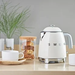 Smeg Kettle Mini KLF05