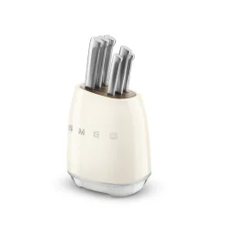 Smeg Knivblokk
