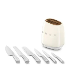 Smeg Knivblokk
