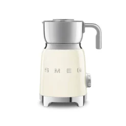 Smeg Milk Frother Creme