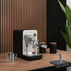 Smeg Mini Espresso Coffee Machine