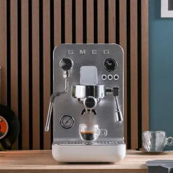 Smeg Mini Espresso Coffee Machine