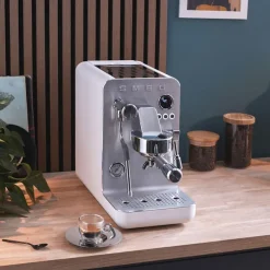 Smeg Mini Espresso Coffee Machine