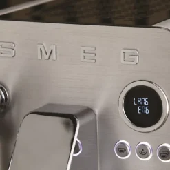 Smeg Mini Espresso Coffee Machine