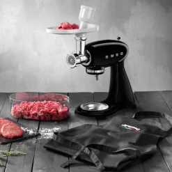 Smeg Multi Food Grinder