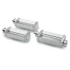 Smeg Pasta Roller & Cutter Set (3 Accessories)