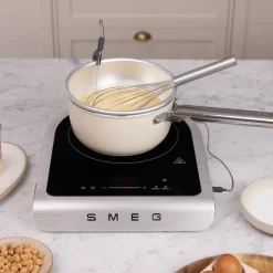 Smeg Portable induction cooker