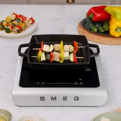 Smeg Portable induction cooker