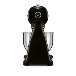 Smeg Stand Mixer Full Color Black
