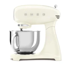 Smeg Stand Mixer Full Color Creme