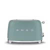 Smeg Toaster 2 Slice Emerald Green