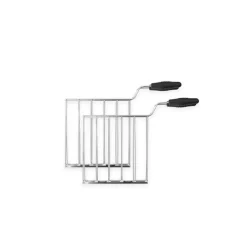 Smeg Toaster 2 Slices Grid